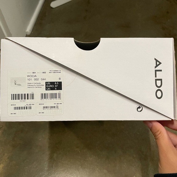 ALDO Heels - Picture 2 of 3